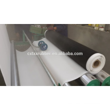 textured anti slip rubber sheet good quality